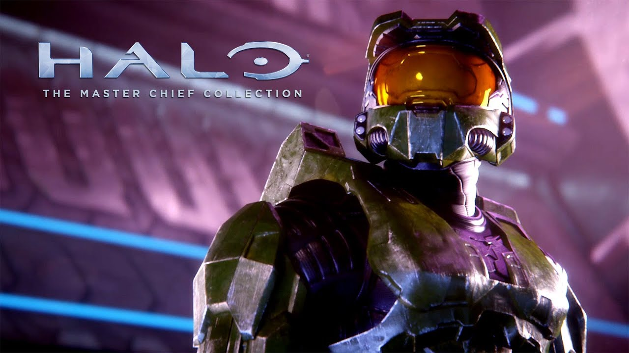 Halo: Master Chief Collection Bakal Muncul di PlayStation 4? thumbnail